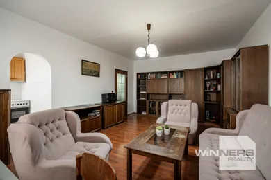Mieszkania na wynajem, 2-pokojowe, Bratislava-Podunajské Biskupice · €470