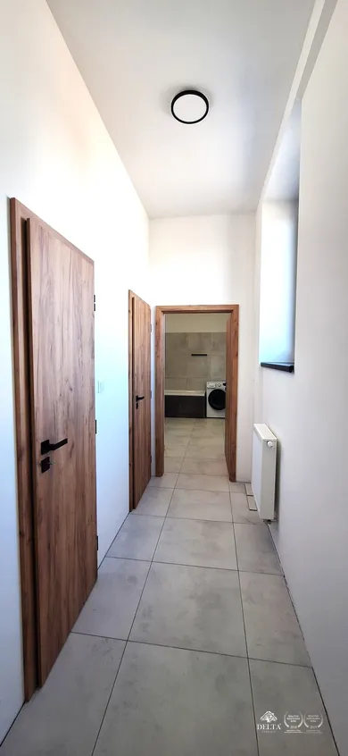 Na prenájom byt v Zvolen · €850 · Novostavba
