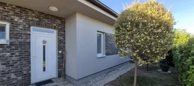 Na predaj 4-izbový dom, 125 m², Lehnice
