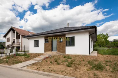 Na predaj dom v Cabaj-Čápor · €245 000 · Novostavba