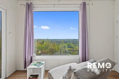 Na predaj rekreačný dom, 55 m², Dubová