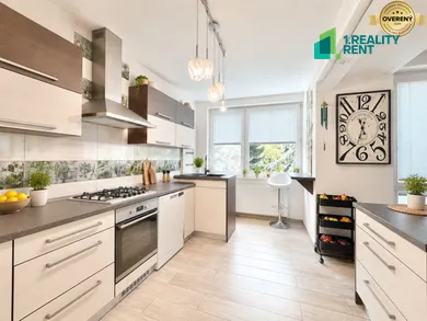 Byty na predaj 4-izbový, Martin · €285 000