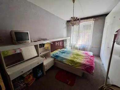 Na predaj 2-izbový byt, 53 m², Myjava