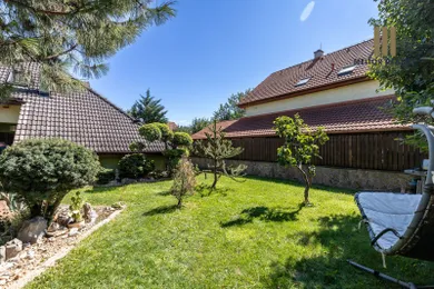 Na predaj dom, 290 m², Košice-Barca, Tešedíkova