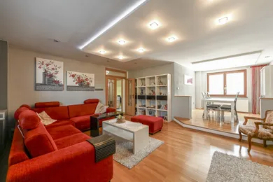 Na predaj 7-izbový dom, 350 m², Čaňa, Lesná