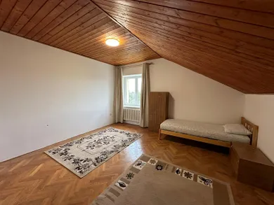 Byty na prenájom 1-izbový, Bratislava-Vrakuňa · €380