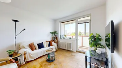 Квартиры на продажу, 2-комнатные, Košice-Staré Mesto · €194 900