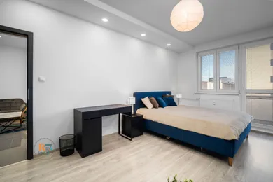Na predaj 4-izbový byt, 91 m², Bratislava-Nové Mesto