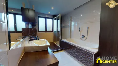 Na prenájom 3-izbový byt, 67 m², Komárno, Letná ul.