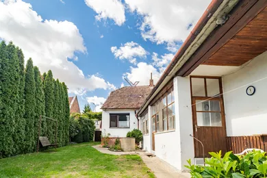Na predaj 4-izbový dom, 125 m², Boleráz