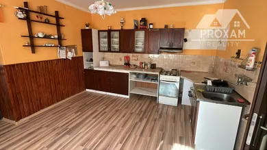 Na predaj 4-izbový dom, 200 m², České Brezovo, Dobrá