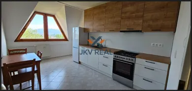 Mieszkania na wynajem, 2-pokojowe, Žilina · €615