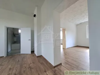 Na predaj dom, 58 m², Kravany nad Dunajom