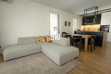 Byty na predaj 3-izbový, Bratislava-Záhorská Bystrica · €339 000