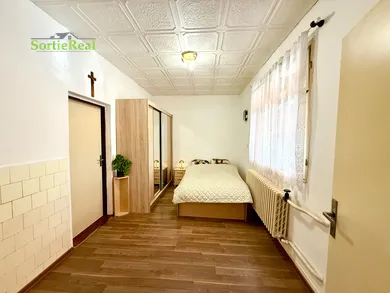 Na predaj dom, Lakšárska Nová Ves