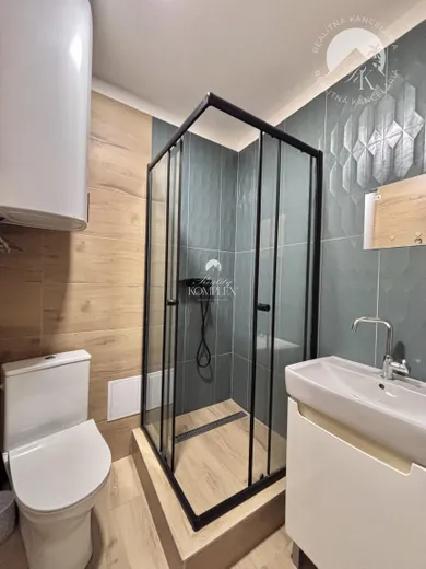 Na predaj 1-izbový byt, 23 m², Komárno