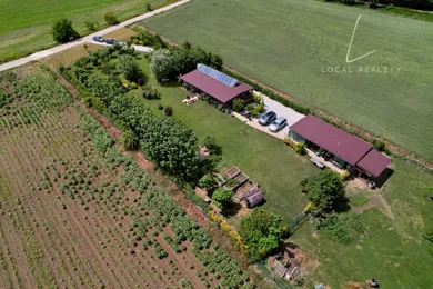 Na predaj dom, 550 m², Veľký Biel