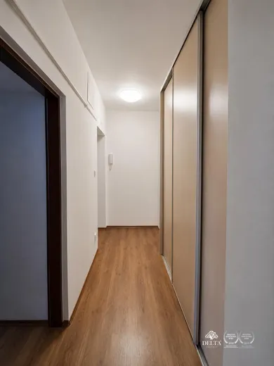 Na prenájom 2-izbový byt, 57 m², Poprad, Hviezdoslavova