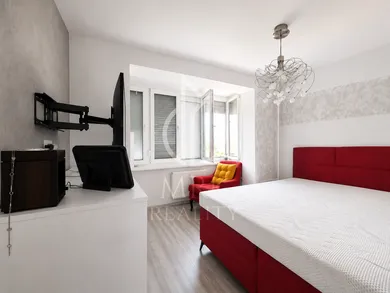 Na predaj byt v Bratislava-Vrakuňa · €183 000 · Dokončené