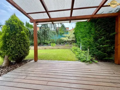 Na prenájom dom, 120 m², Košice-Vyšné Opátske, Hrabová