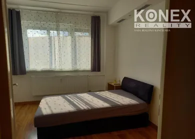 Na predaj 2-izbový byt, 40 m², Košice-Sever, Komenského