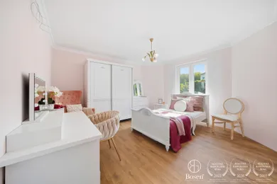 Na predaj 4-izbový dom, 204 m², Suchá nad Parnou