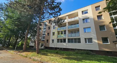 Mieszkania na sprzedaż, 4-pokojowe, Prešov · €210 000