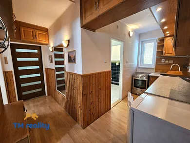 Квартири в оренду, 3-кімнатні, Partizánske · €500