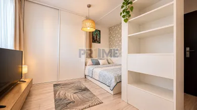 Na predaj 1-izbový byt, 30 m², Bratislava-Podunajské Biskupice