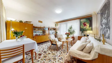Byty na predaj 2-izbový, Trebišov · €79 820
