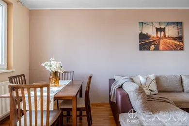 Na predaj byt v Bratislava-Podunajské Biskupice · €195 000 · Dokončené