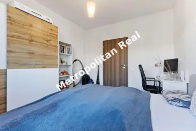 Na predaj 3-izbový byt, 70 m², Bratislava-Lamač, Hany Ponickej