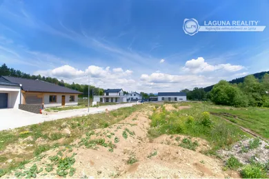 Na predaj pozemok, Spišská Nová Ves, Predná Huta