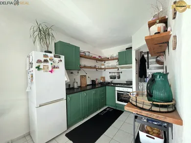 Na predaj 3-izbový byt, 68 m², Galanta, Nová Doba