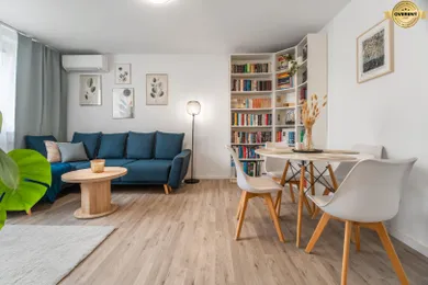 Mieszkania na sprzedaż, 3-pokojowe, Bratislava-Podunajské Biskupice · €239 000