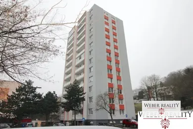 Na prenájom byt v Bratislava-Karlova Ves · €700 · Dokončené