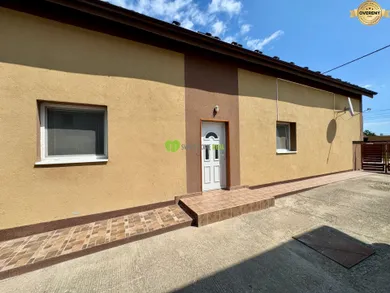 Na predaj dom, 162 m², Trebišov, Paričovská