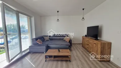 Na predaj 1-izbový byt, 32 m², Bytča, Thurzove sady