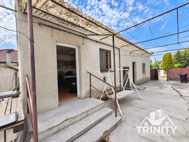 Na predaj 4-izbový dom, 100 m², Nesvady