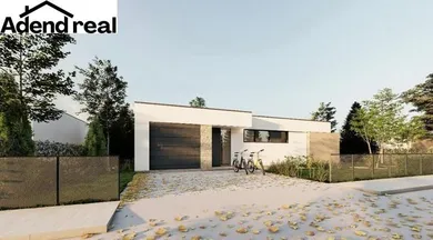Domy na predaj 4-izbový, Hviezdoslavov · €405 000