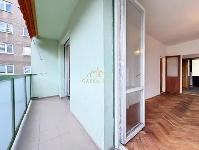 Na predaj byt v Košice-Staré Mesto · €239 900 · Pôvodný stav