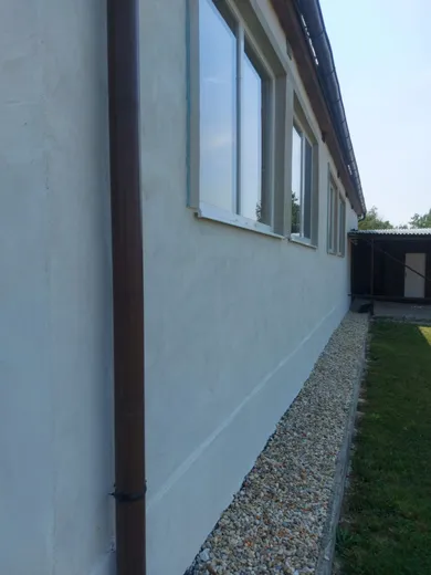 Na prenájom objekt, 288 m², Drahovce, Majer