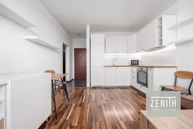 Na predaj 2-izbový byt, 35 m², Bratislava-Podunajské Biskupice