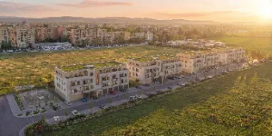 Byty na predaj 4-izbový, Nové Mesto nad Váhom · €268 818