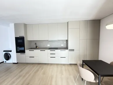Na prenájom 2-izbový byt, 45 m², Košice-Staré Mesto