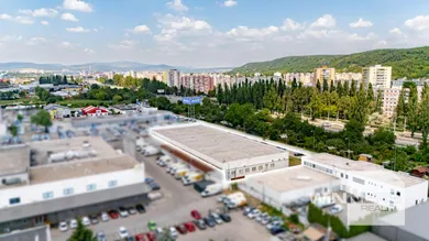 Na predaj objekt, Košice-Nad jazerom, Lubina