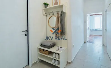 Na predaj 2-izbový byt, 55 m², Bratislava-Nové Mesto