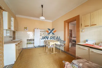 Na predaj dom v Nové Zámky · €189 990 · Pôvodný stav