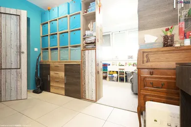 Na predaj 2-izbový byt, 47 m², Bánovce nad Bebravou, Palkovičova