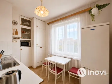 Na predaj byt v Spišská Nová Ves · €114 000 · Pôvodný stav